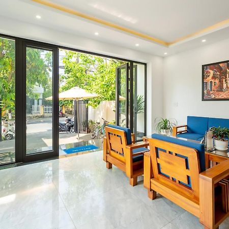 Tomorrow Hoi An Villa المظهر الخارجي الصورة