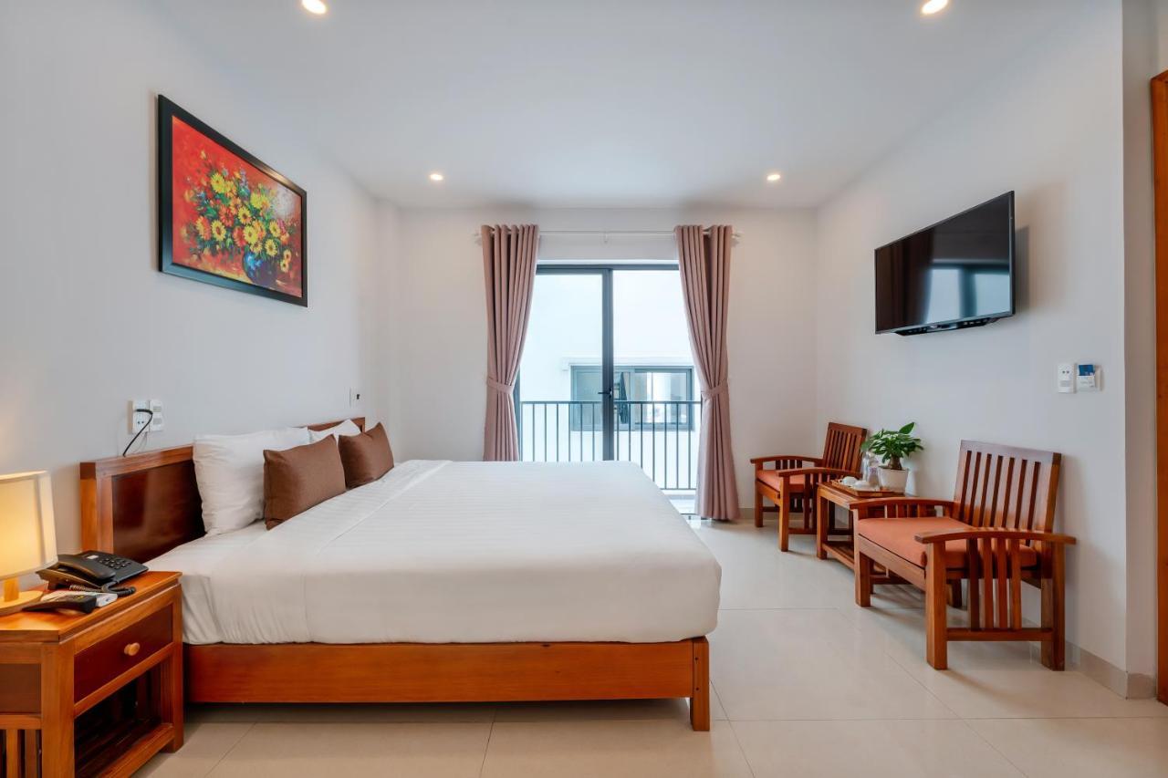Tomorrow Hoi An Villa المظهر الخارجي الصورة