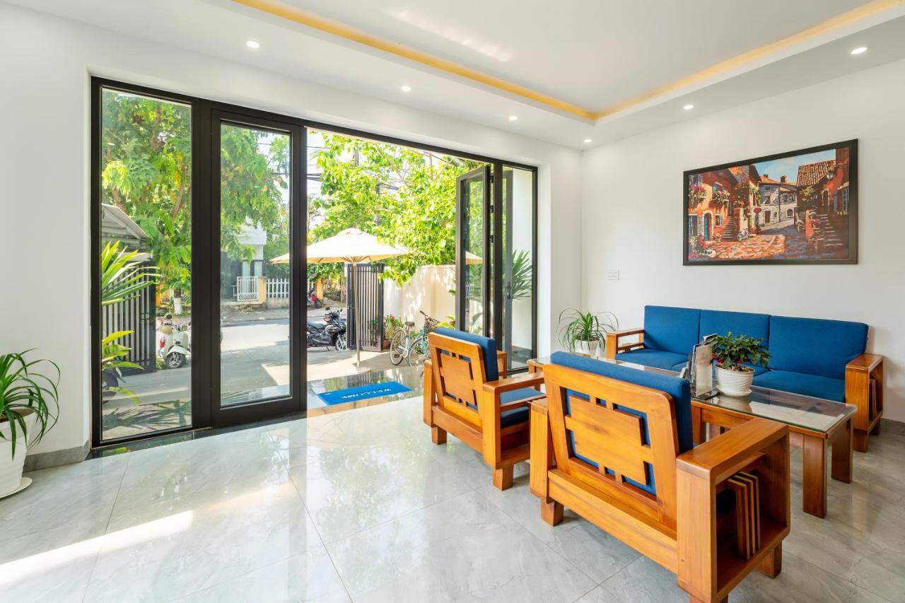 Tomorrow Hoi An Villa المظهر الخارجي الصورة