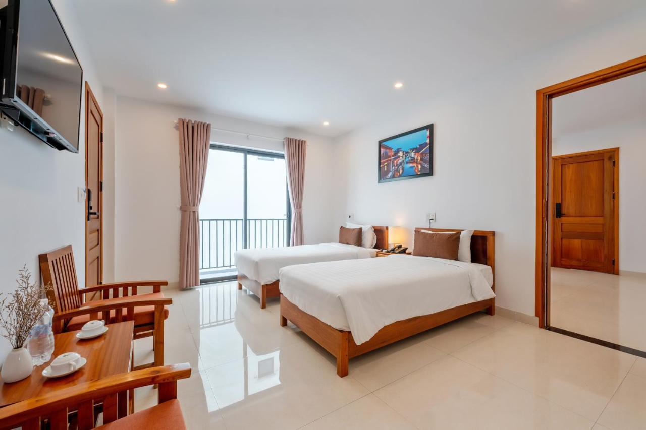 Tomorrow Hoi An Villa المظهر الخارجي الصورة