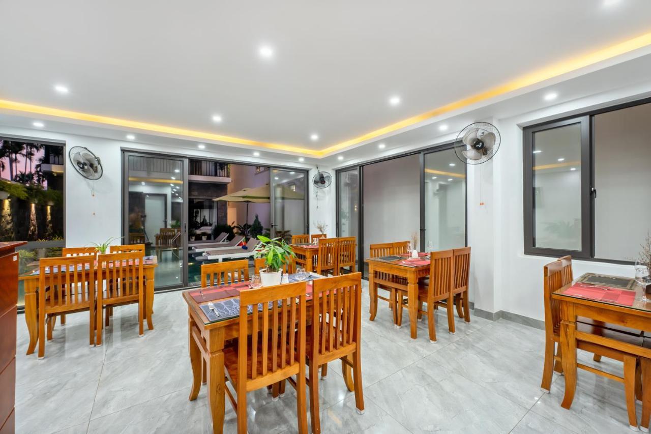 Tomorrow Hoi An Villa المظهر الخارجي الصورة