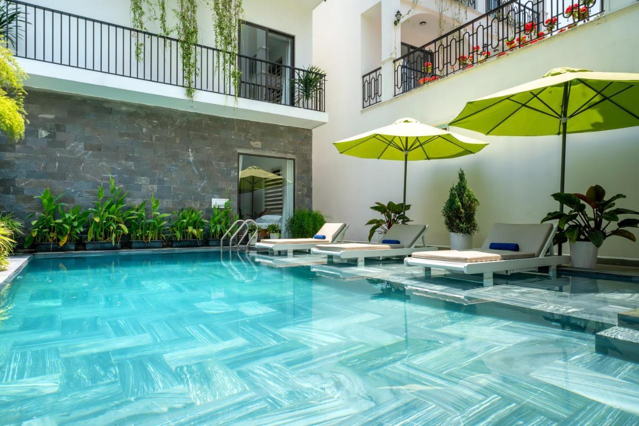Tomorrow Hoi An Villa المظهر الخارجي الصورة