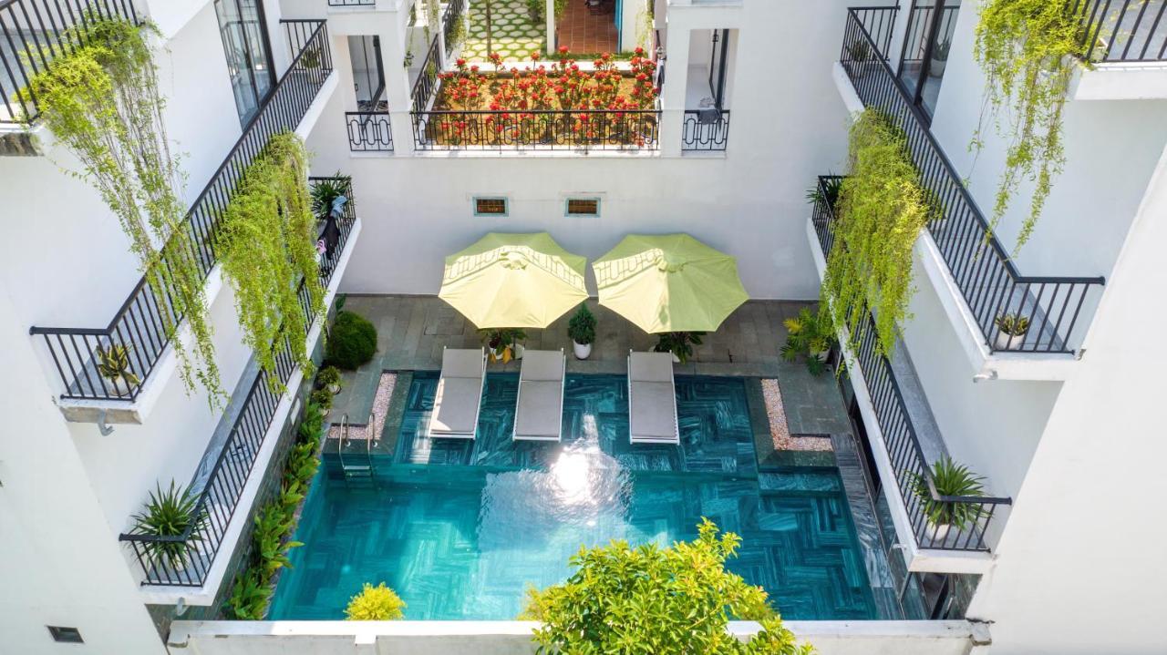 Tomorrow Hoi An Villa المظهر الخارجي الصورة
