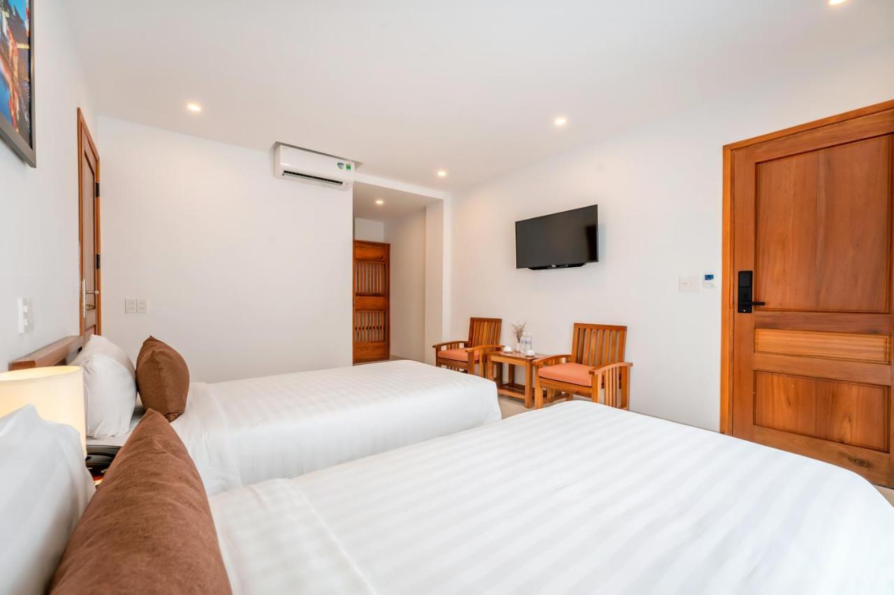 Tomorrow Hoi An Villa المظهر الخارجي الصورة