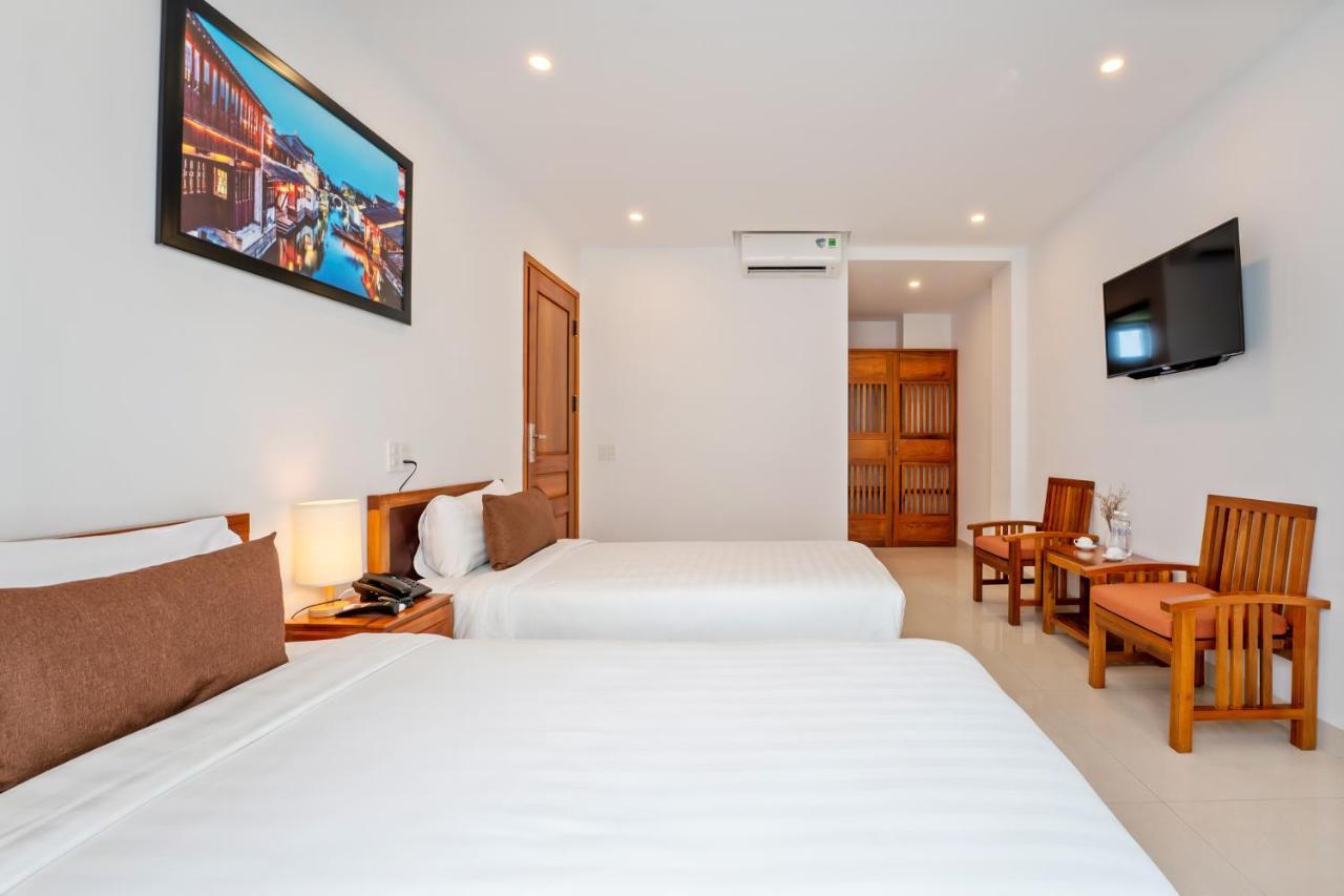Tomorrow Hoi An Villa المظهر الخارجي الصورة