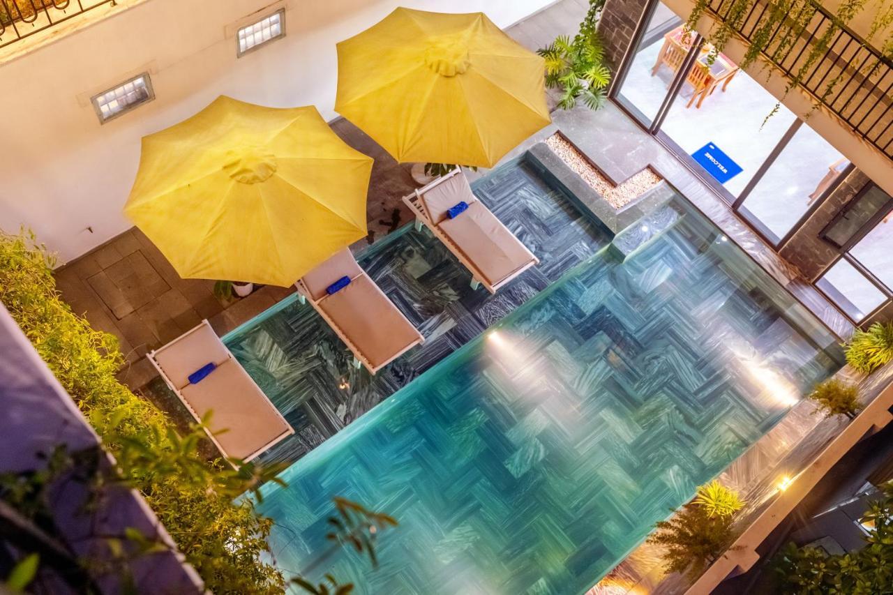 Tomorrow Hoi An Villa المظهر الخارجي الصورة
