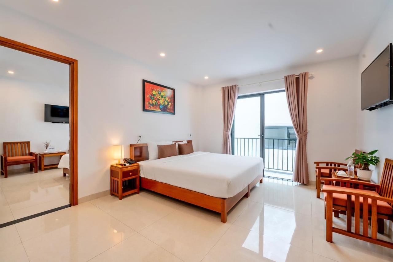 Tomorrow Hoi An Villa المظهر الخارجي الصورة