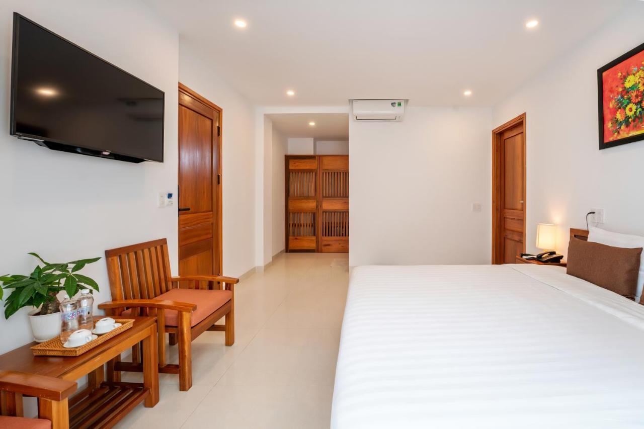 Tomorrow Hoi An Villa المظهر الخارجي الصورة