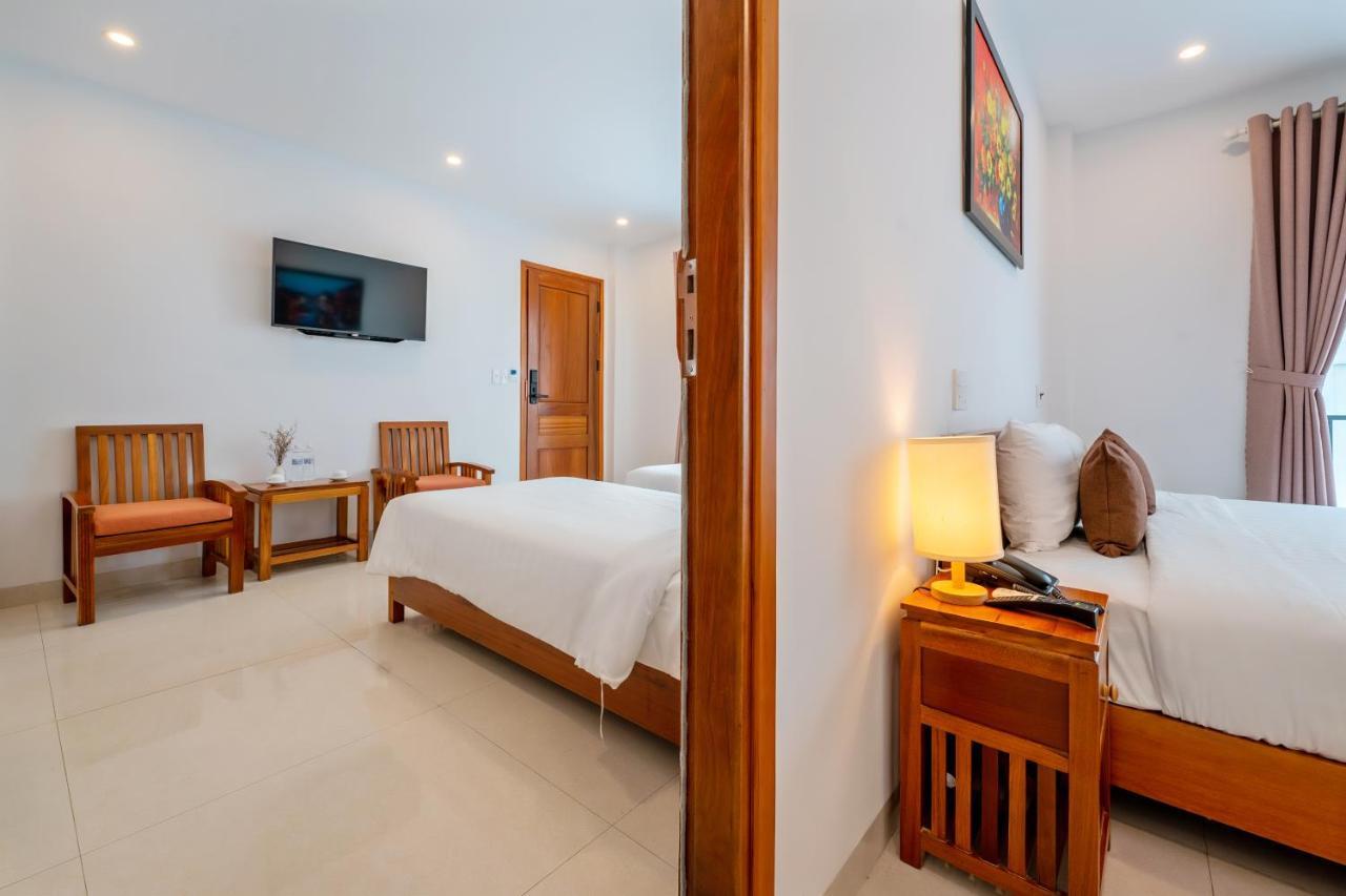 Tomorrow Hoi An Villa المظهر الخارجي الصورة