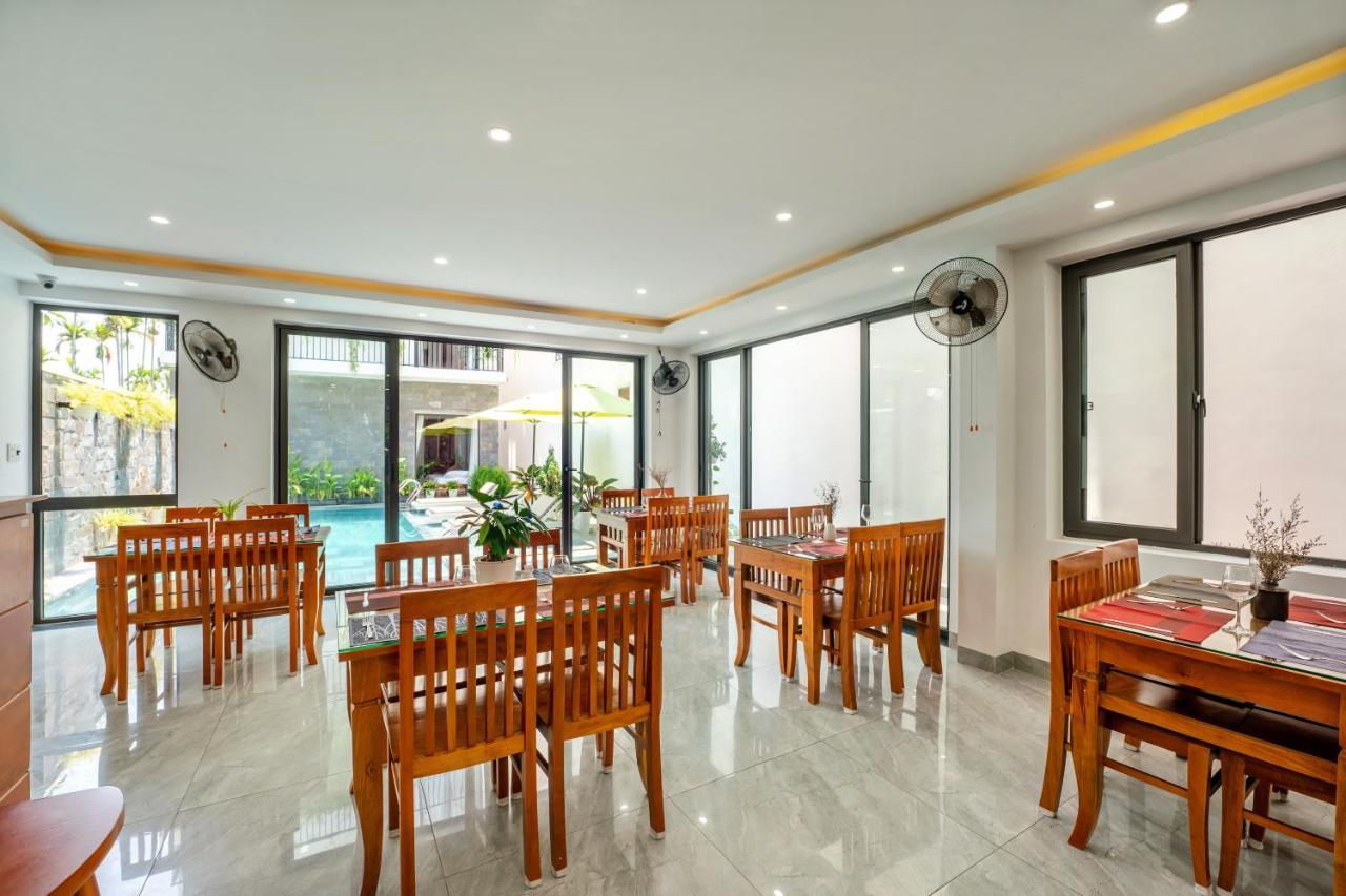 Tomorrow Hoi An Villa المظهر الخارجي الصورة