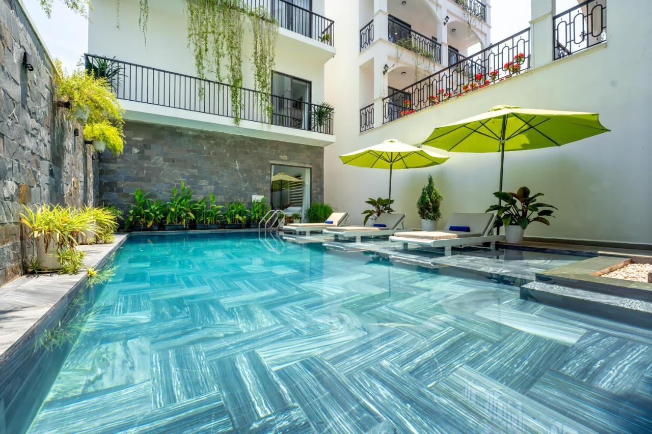 Tomorrow Hoi An Villa المظهر الخارجي الصورة