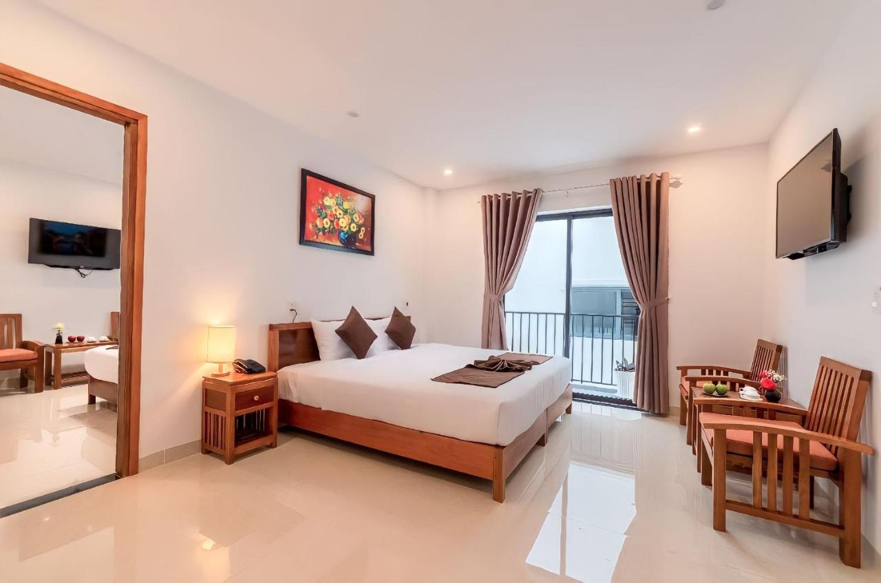 Tomorrow Hoi An Villa المظهر الخارجي الصورة