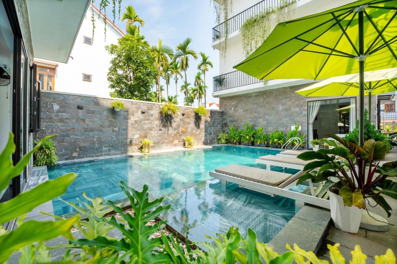 Tomorrow Hoi An Villa المظهر الخارجي الصورة