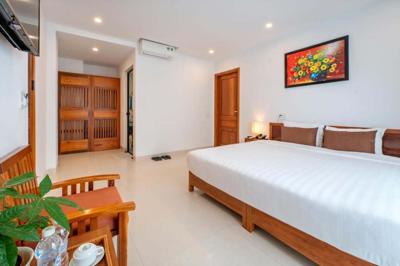Tomorrow Hoi An Villa المظهر الخارجي الصورة