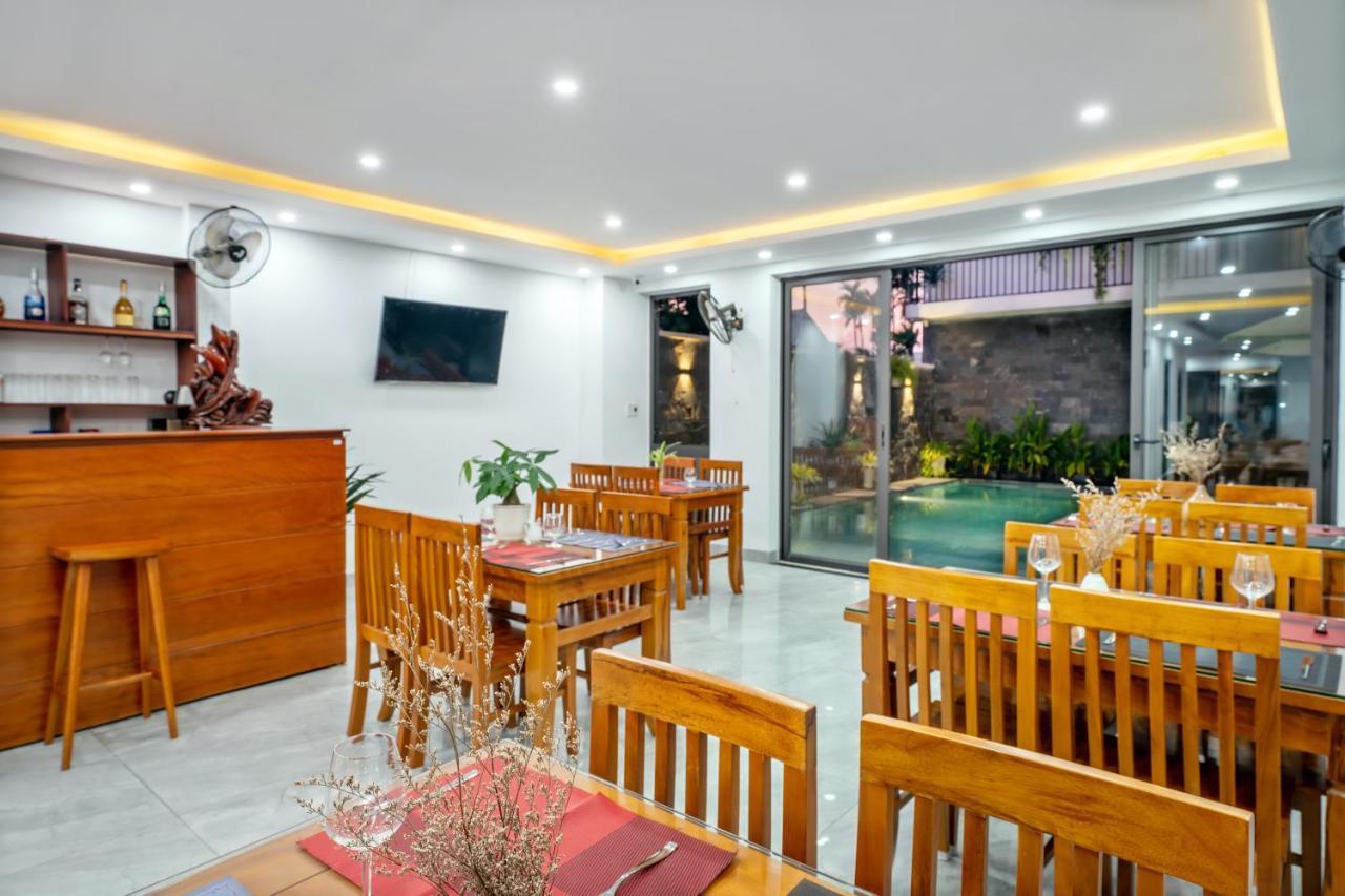 Tomorrow Hoi An Villa المظهر الخارجي الصورة