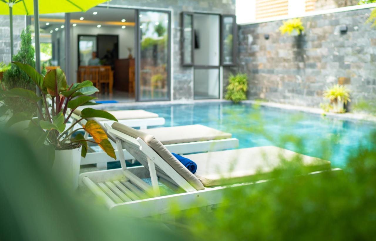 Tomorrow Hoi An Villa المظهر الخارجي الصورة