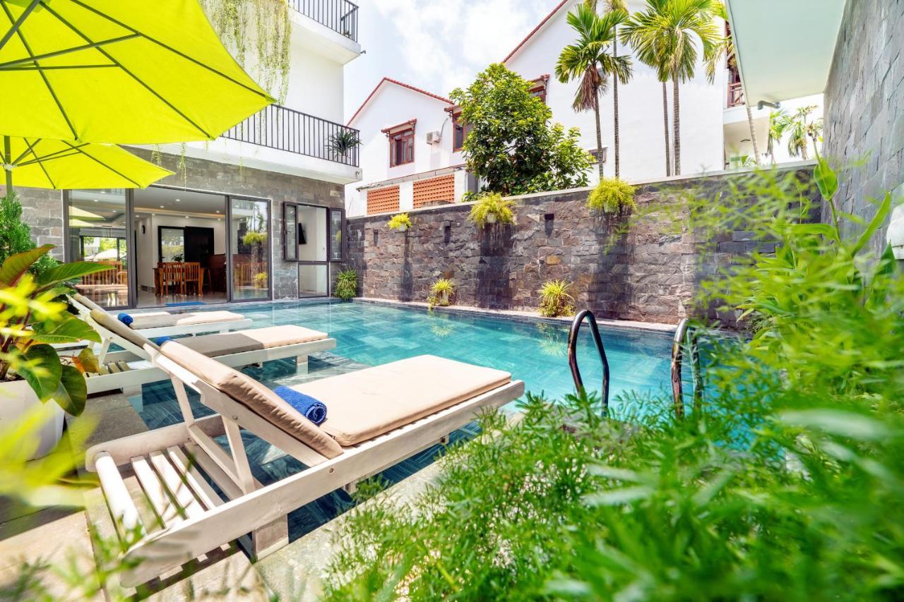 Tomorrow Hoi An Villa المظهر الخارجي الصورة