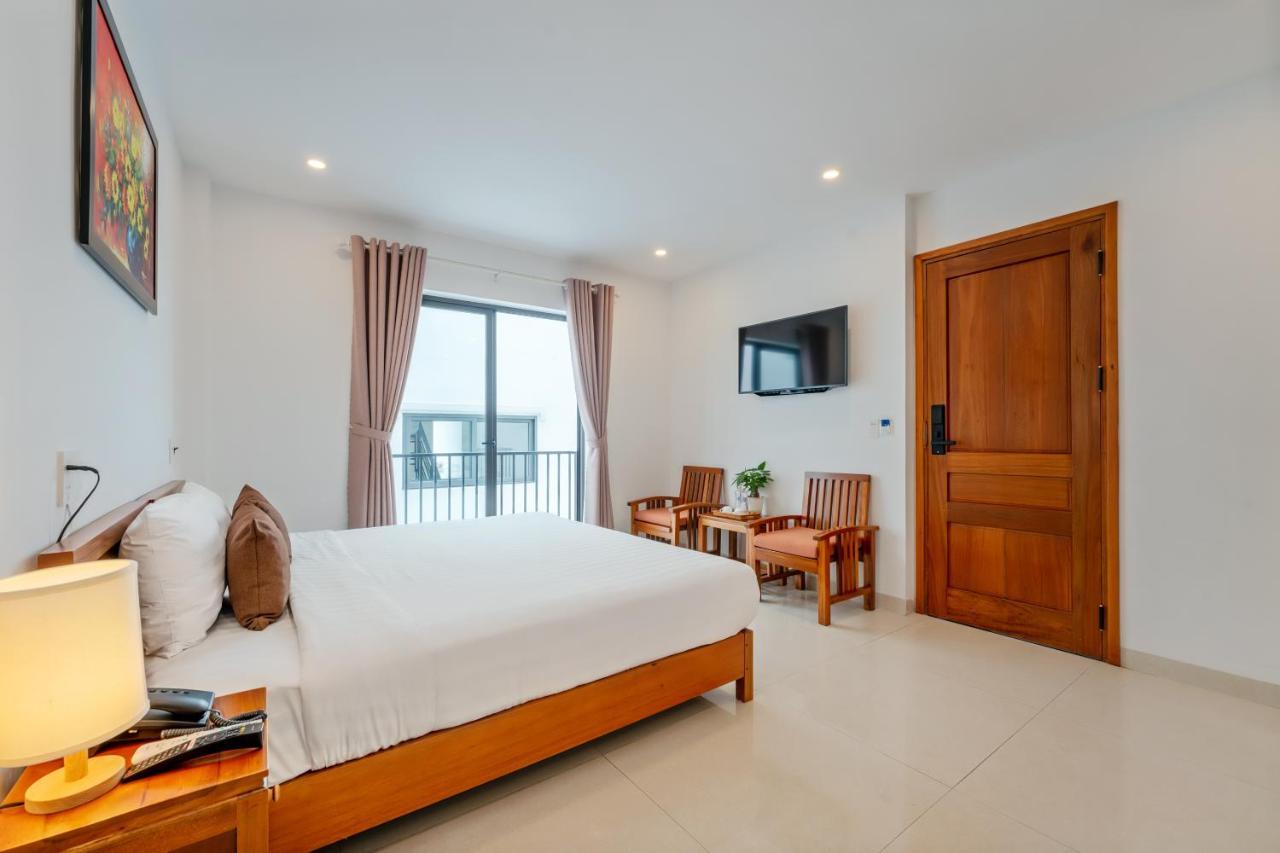 Tomorrow Hoi An Villa المظهر الخارجي الصورة