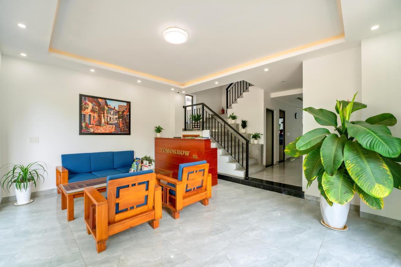 Tomorrow Hoi An Villa المظهر الخارجي الصورة