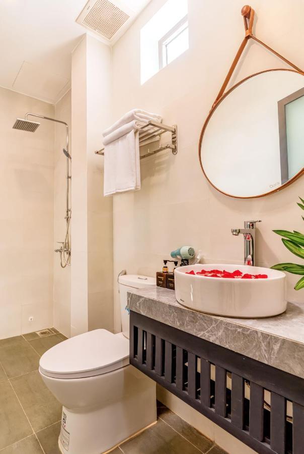 Tomorrow Hoi An Villa المظهر الخارجي الصورة